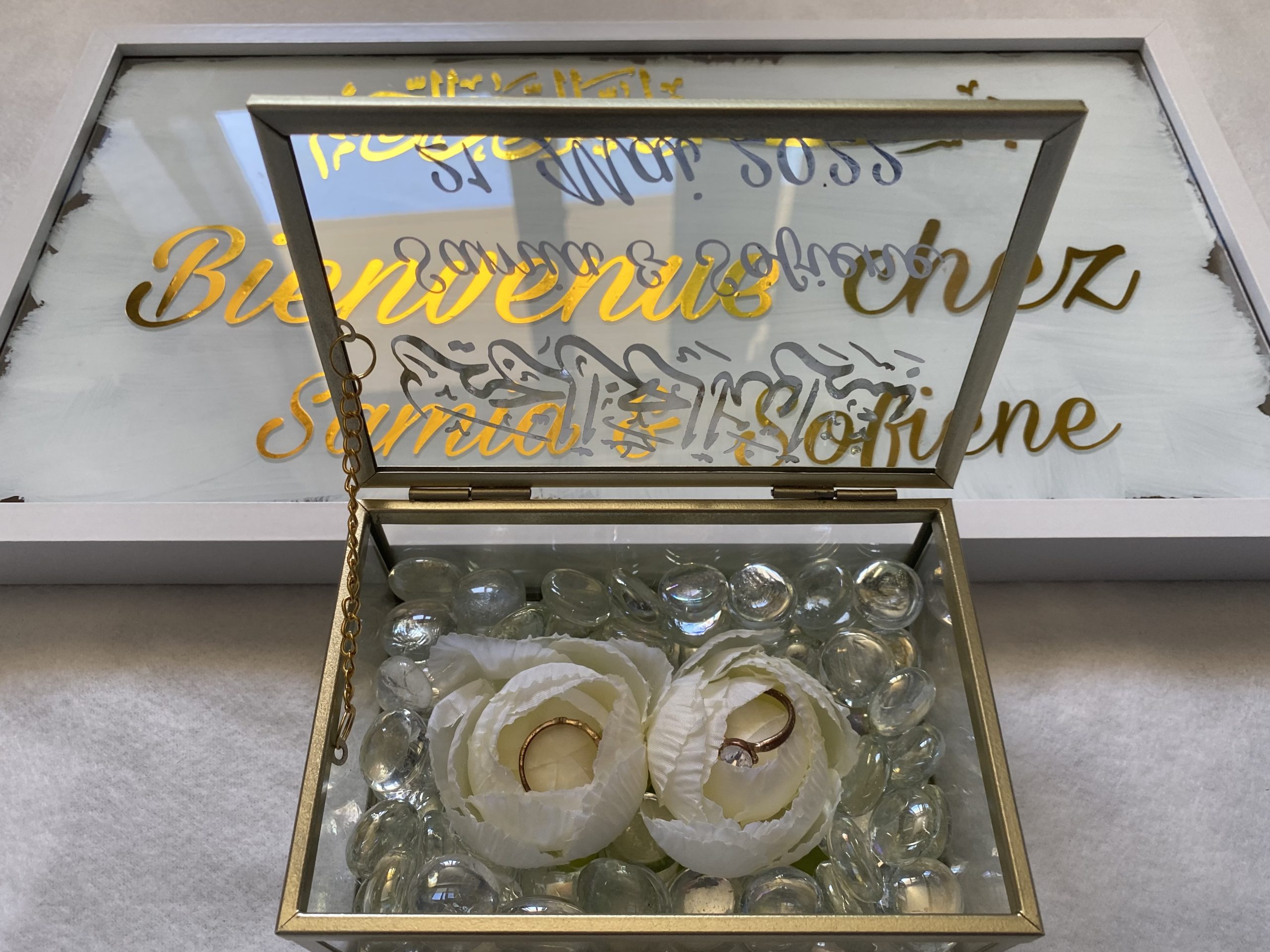 Qu’est ce que c’est la calligraphie Arabe?