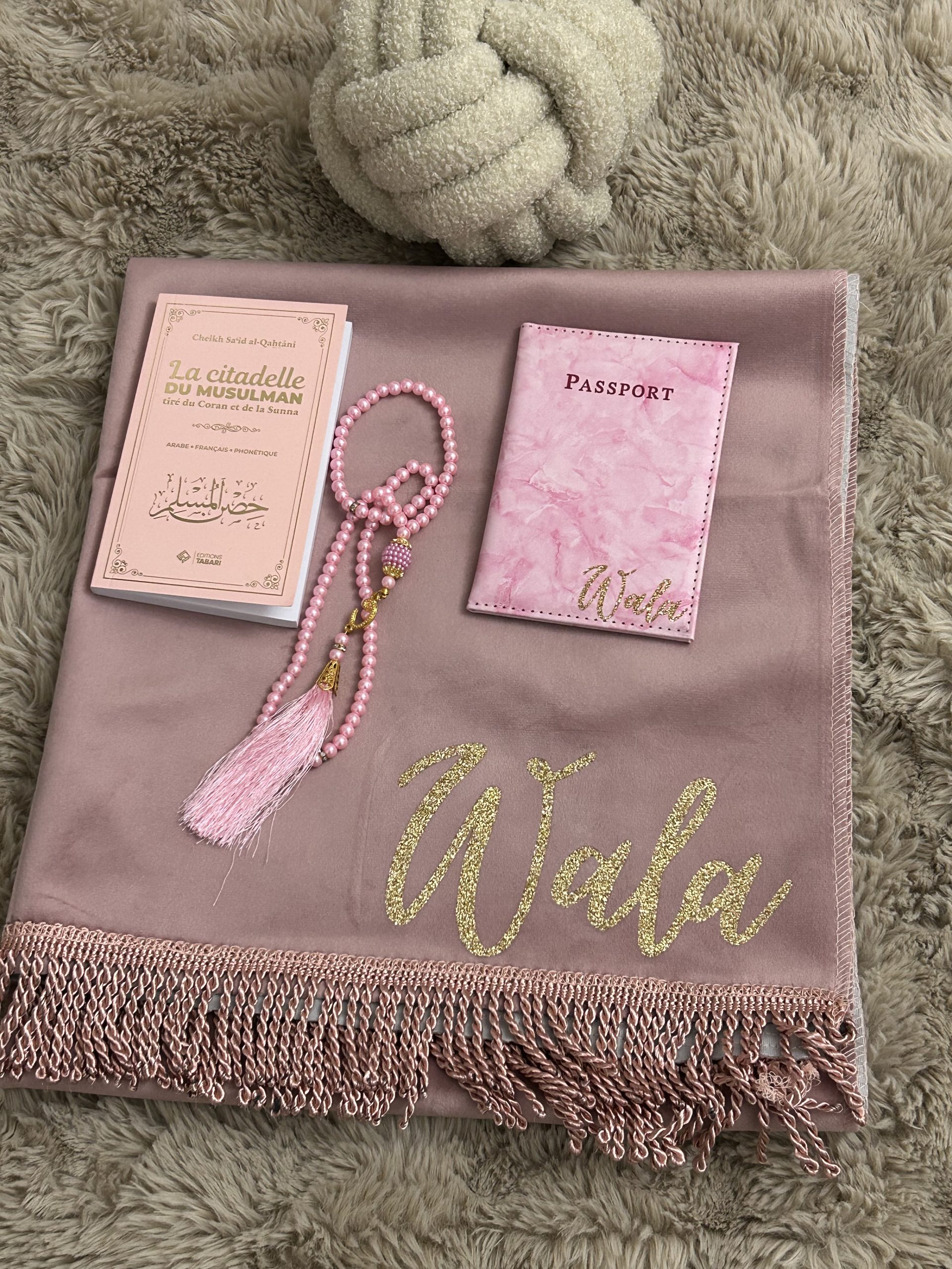 Coffret cadeau douceur et foi – Image 3